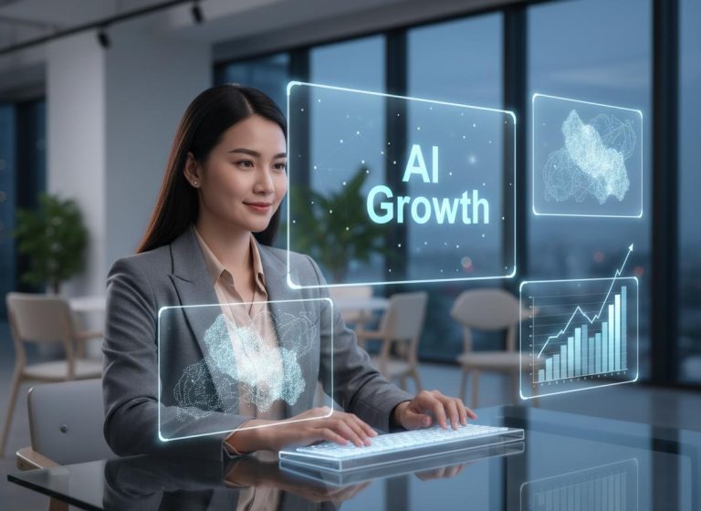 Lập cụm chủ đề bằng AI