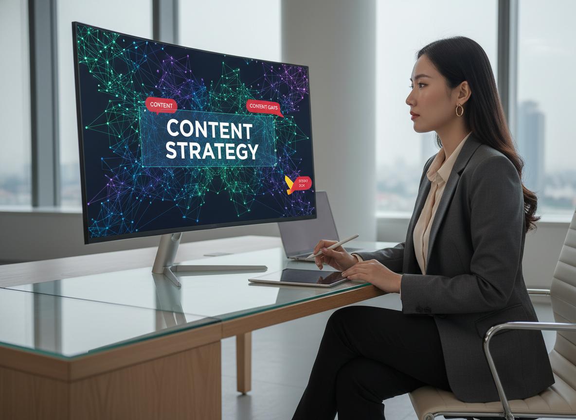 Đánh Giá MarketMuse: Nâng Tầm Quyền Hạn Chủ Đề Website Của Bạn 2 Các tính năng chính của MarketMuse: Xây dựng cụm chủ đề và lấp đầy khoảng trống nội dung