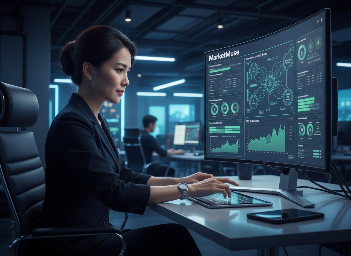 Đánh Giá MarketMuse: Nâng Tầm Quyền Hạn Chủ Đề Website Của Bạn 3 Đánh giá MarketMuse: MarketMuse có đáng đầu tư không?