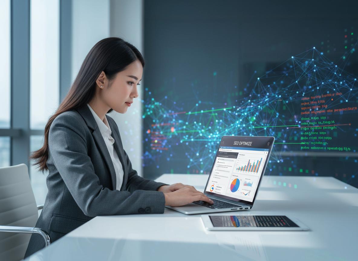 Mật Độ Từ Khóa Thông Minh: Tối Ưu Cho SEO Mà Không Bị Phạt Google 1 Mật độ từ khóa thông minh