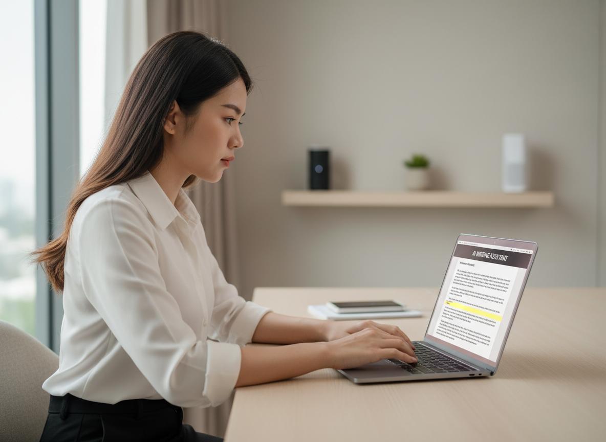 QuillBot AI: Diễn Giải, Sửa Lỗi & Tránh Đạo Văn Hiệu Quả 1 QuillBot AI