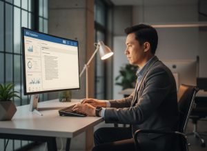 Semrush SEO Writing Assistant