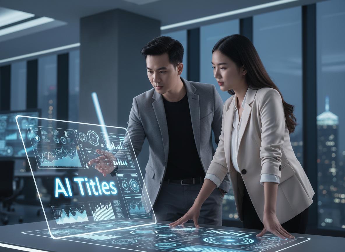 Khám phá 10 công cụ AI hàng đầu giúp bạn tạo tiêu đề tối ưu CTR cho Content