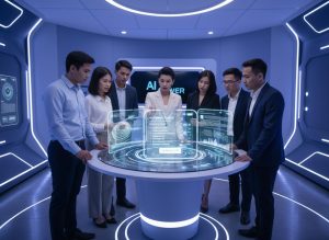 Tạo tiêu đề tự động