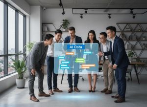 Thu thập dữ liệu web AI