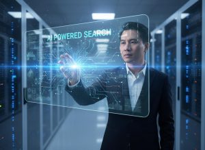 Tìm kiếm nội bộ thông minh
