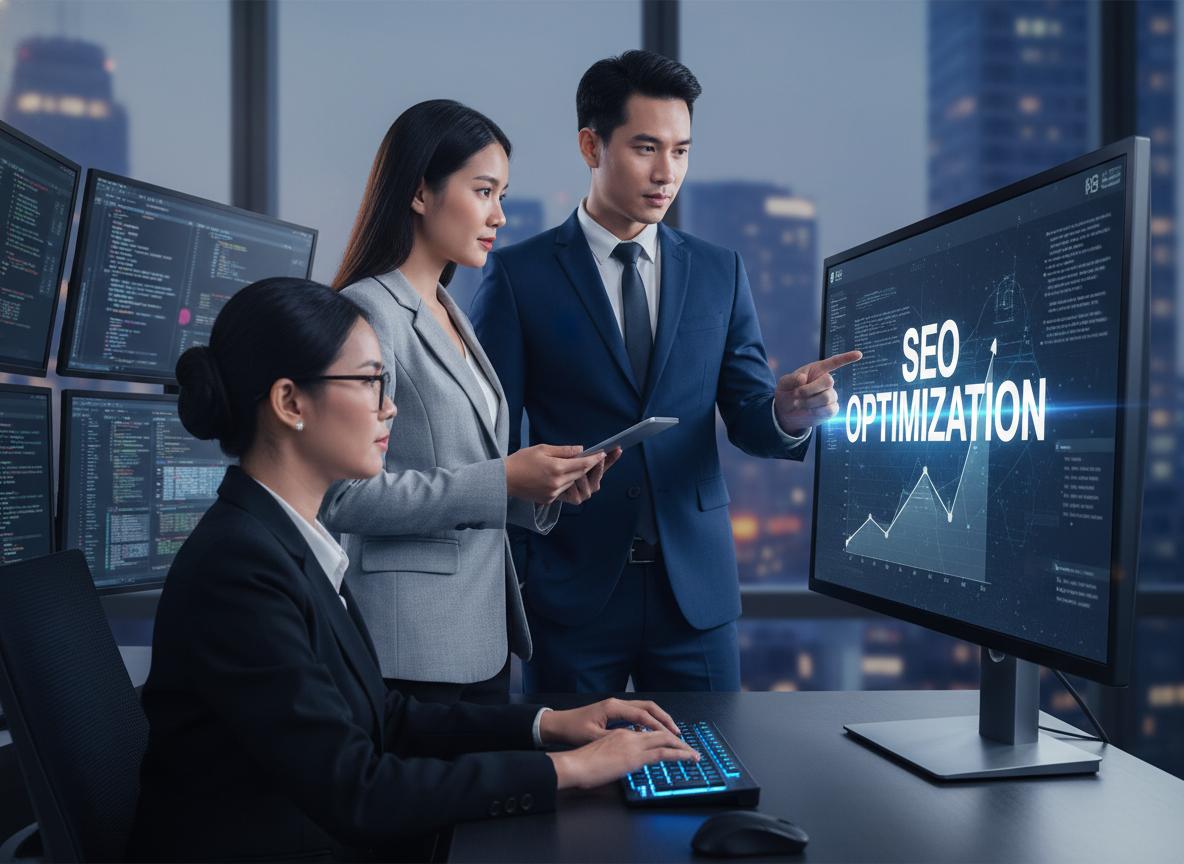 Hướng Dẫn Tối Ưu Core Web Vitals 2026: Chiến Lược Tăng Tốc Toàn Diện