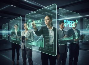 Tối ưu hóa Core Web Vitals