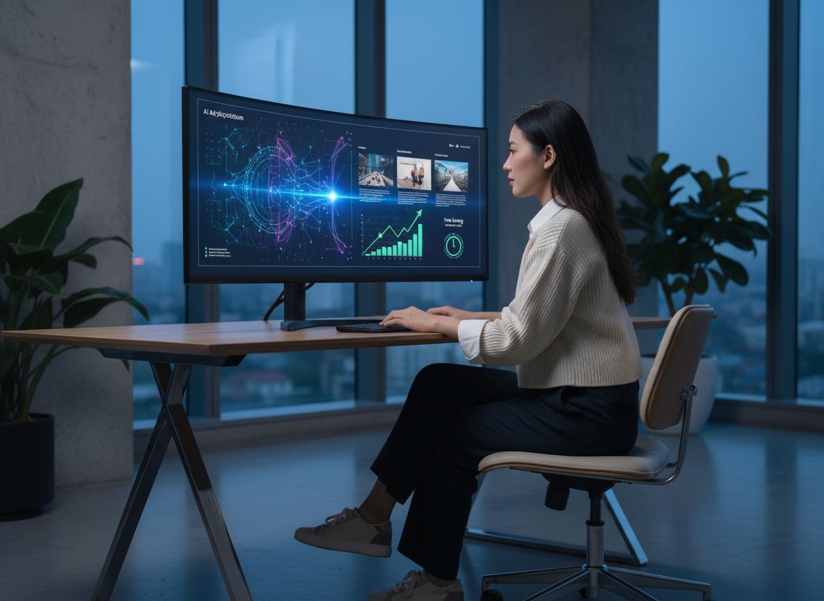 Tối Ưu Hóa Hình Ảnh AI: Nâng Cấp Chất Lượng, Tiết Kiệm Thời Gian 1 Tối ưu hóa hình ảnh AI