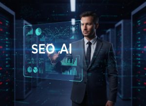 Tối ưu hóa SEO On-page AI