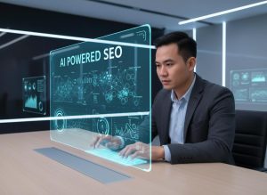 Tự động xây dựng liên kết nội bộ