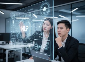 Xử lý ngôn ngữ tự nhiên trong SEO