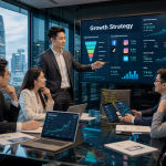 Digital Marketing: Chiến Lược Tăng Trưởng Cho Doanh Nghiệp [2024]