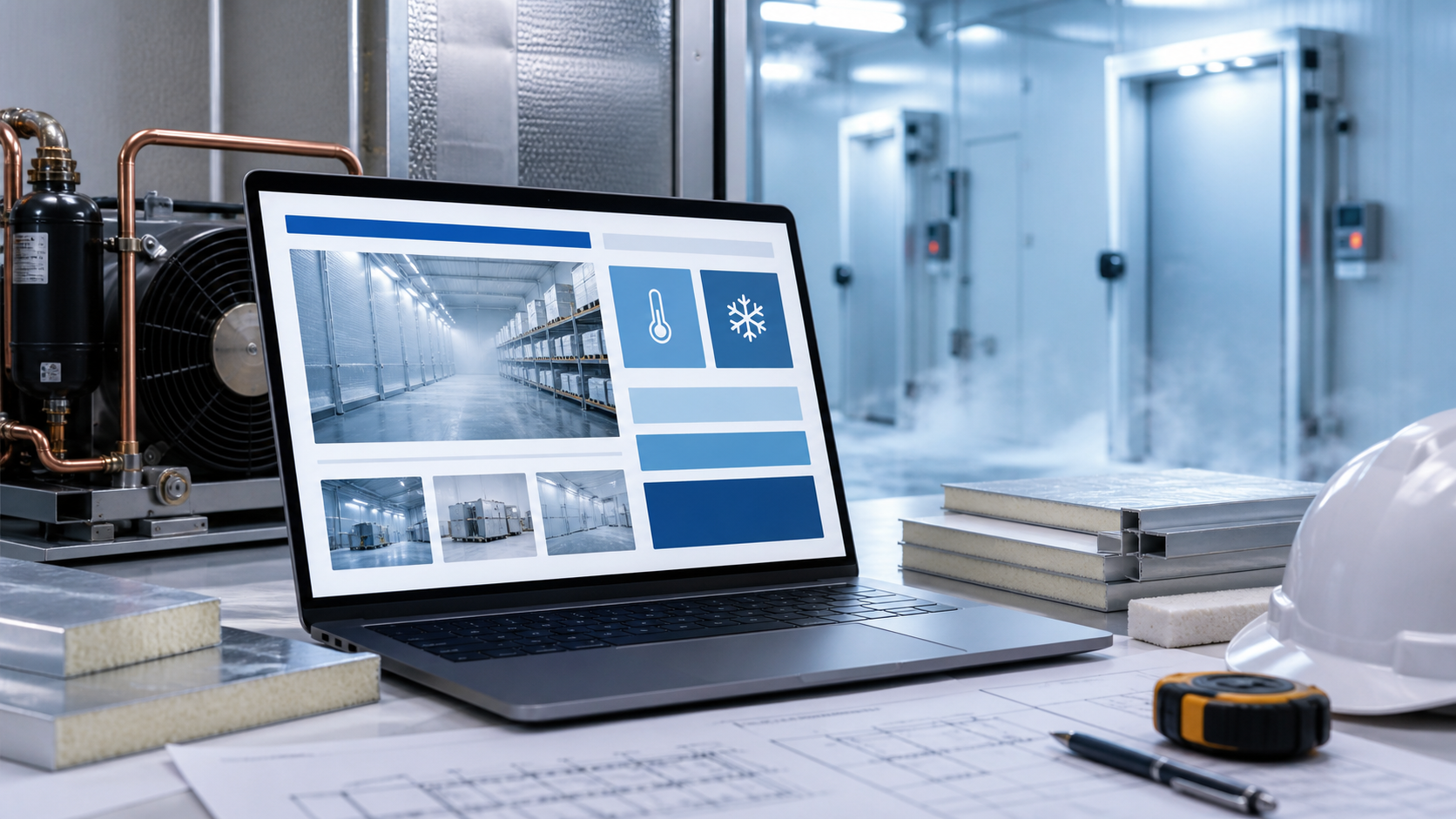 Thiết kế website thi công kho lạnh chuẩn SEO 2 Thiết kế website công ty thi công kho lạnh-3