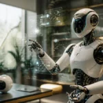AI Agent là gì? Ứng dụng AI Agent cho doanh nghiệp