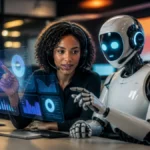 AI Customer Service: Tối ưu chăm sóc khách hàng 24/7