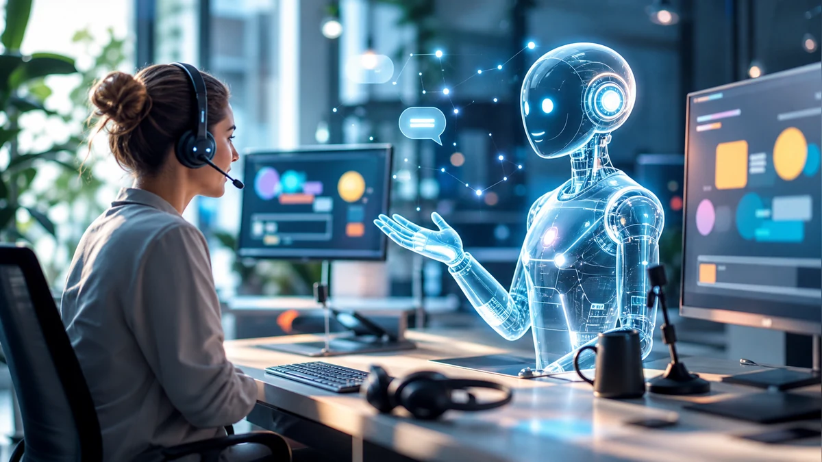 AI Customer Service: Tối ưu chăm sóc khách hàng 24/7 2 Vì sao doanh nghiệp cần AI Customer Service?