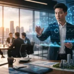 AI dự báo kinh doanh: Giải pháp tăng trưởng chính xác