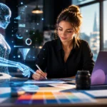 AI Marketing là gì? Ứng dụng tăng doanh thu hiệu quả