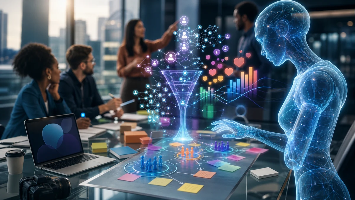 AI Marketing là gì? Ứng dụng tăng doanh thu hiệu quả 2 Ví dụ dễ hiểu về AI Marketing