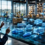 AI quản lý chuỗi cung ứng: Tối ưu vận hành, giảm chi phí