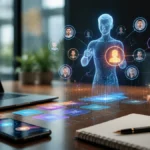 AI quản lý khách hàng CRM: Chăm sóc khách hàng thông minh