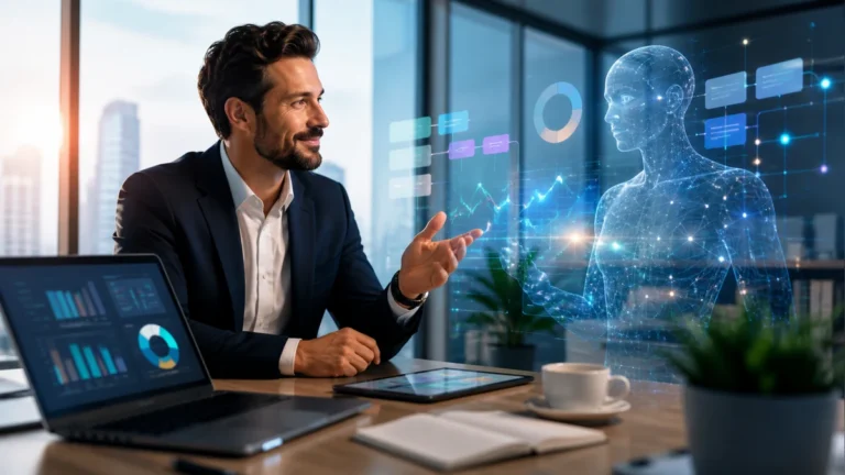 AI Sales là gì? Cách ứng dụng AI để tăng doanh số 18 ai sales la gi cach ung dung ai tang doanh so 1