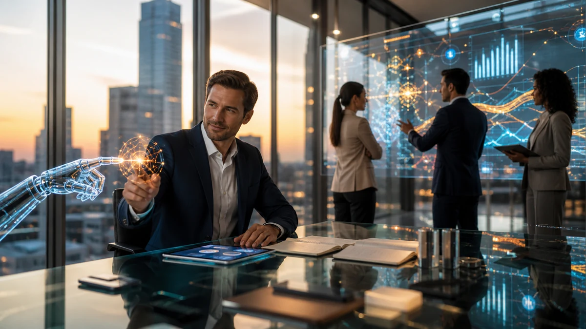 AI Sales là gì? Cách ứng dụng AI để tăng doanh số 3 Lợi ích của AI Sales đối với doanh nghiệp