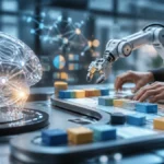 AI tối ưu quy trình: Giải pháp tăng tốc vận hành doanh nghiệp