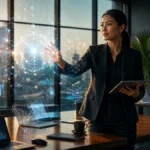 Generative AI for Business: Ứng dụng AI tăng trưởng doanh nghiệp