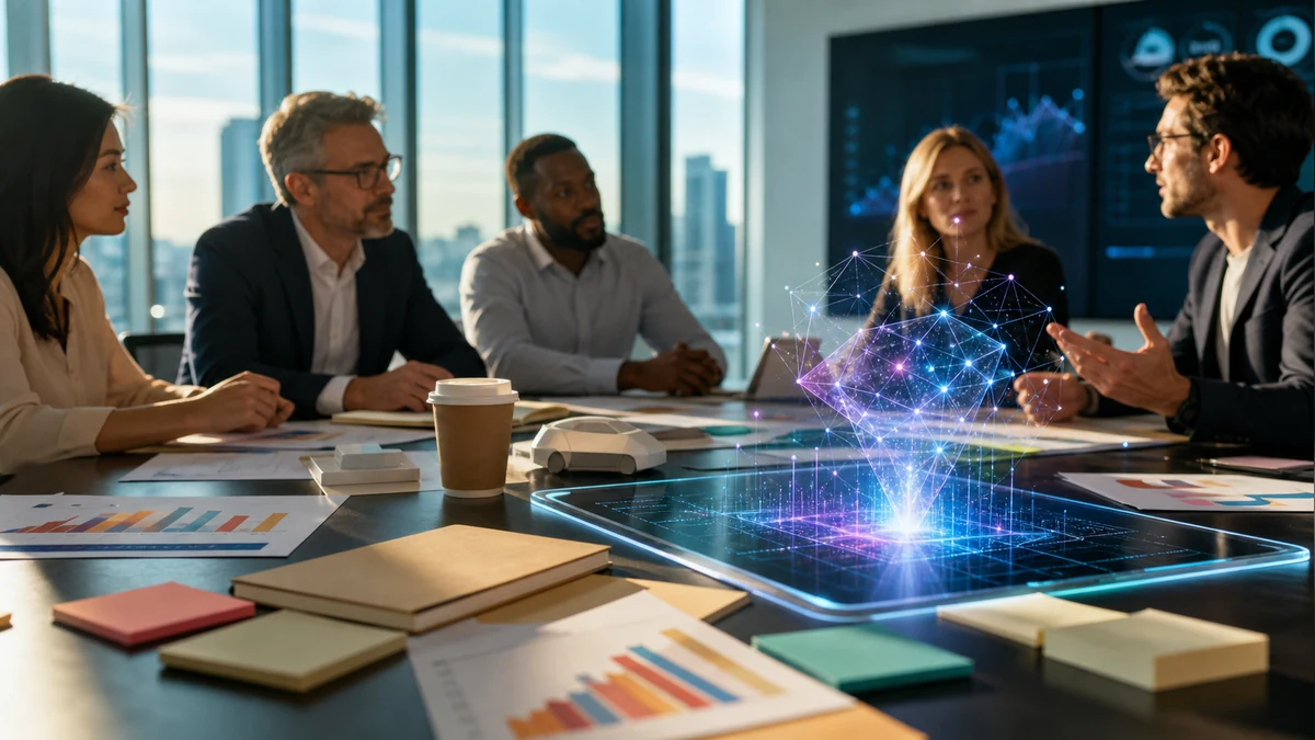 Generative AI for Business: Ứng dụng AI tăng trưởng doanh nghiệp 3 Các ứng dụng phổ biến của Generative AI for Business