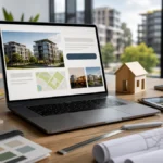 Làm Trang Web Dự Án Nhà Đất Chuyên Nghiệp, Chuẩn SEO