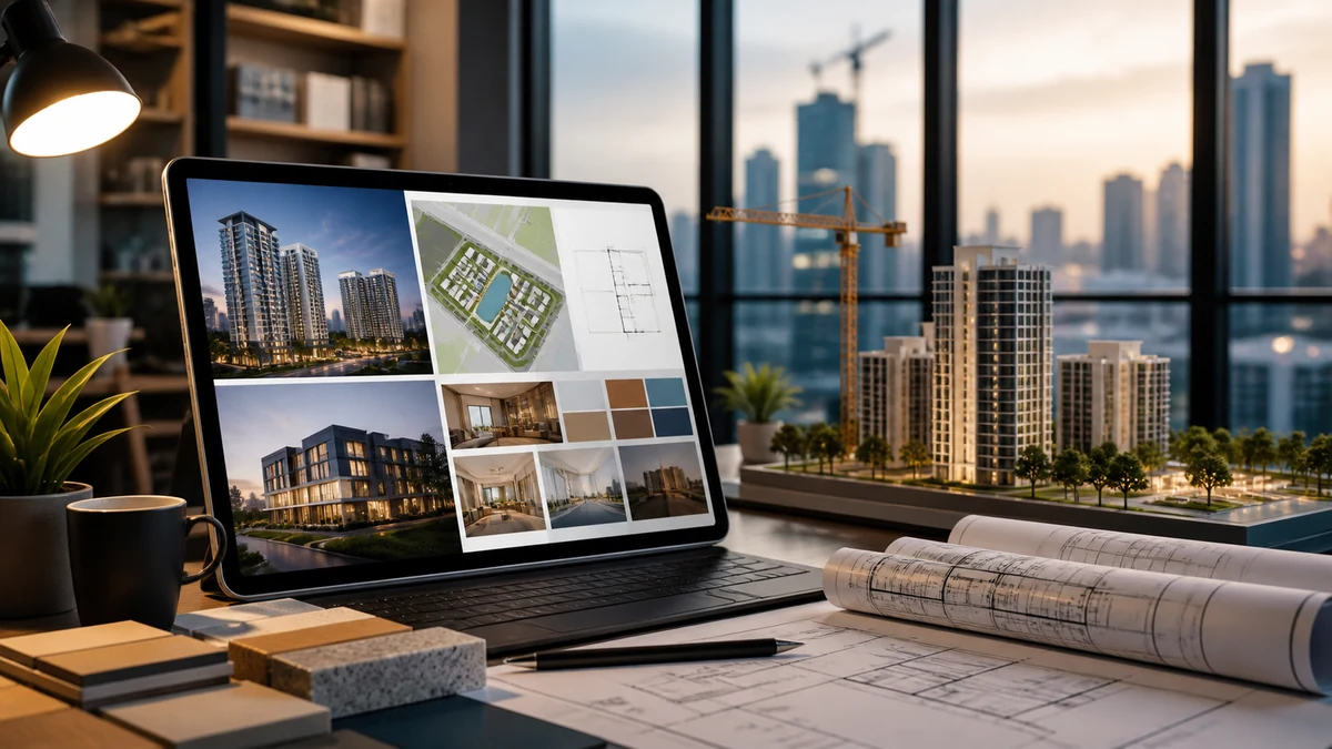 Làm Trang Web Dự Án Nhà Đất Chuyên Nghiệp, Chuẩn SEO 3 Phù Hợp Với Những Ai?