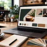 Làm trang web quán cafe chuyên nghiệp, chuẩn SEO | VINASOFT