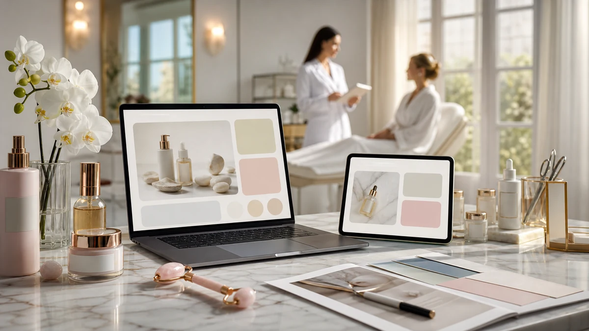 Làm Trang Web Thẩm Mỹ Viện Chuyên Nghiệp, Chuẩn SEO 1 Vì Sao Thẩm Mỹ Viện Cần Làm Website Chuyên Nghiệp?