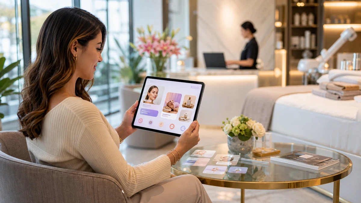 Làm Trang Web Thẩm Mỹ Viện Chuyên Nghiệp, Chuẩn SEO 3 Tăng độ uy tín cho thương hiệu thẩm mỹ viện