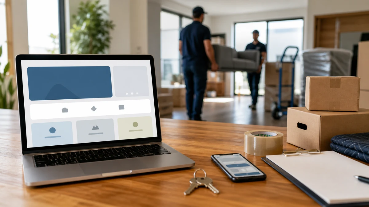 Làm web dịch vụ chuyển nhà trọn gói chuyên nghiệp 2 Khách hàng thường tìm dịch vụ chuyển nhà trên Google