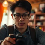 Làm web giới thiệu dịch vụ quay phim flycam chuyên nghiệp