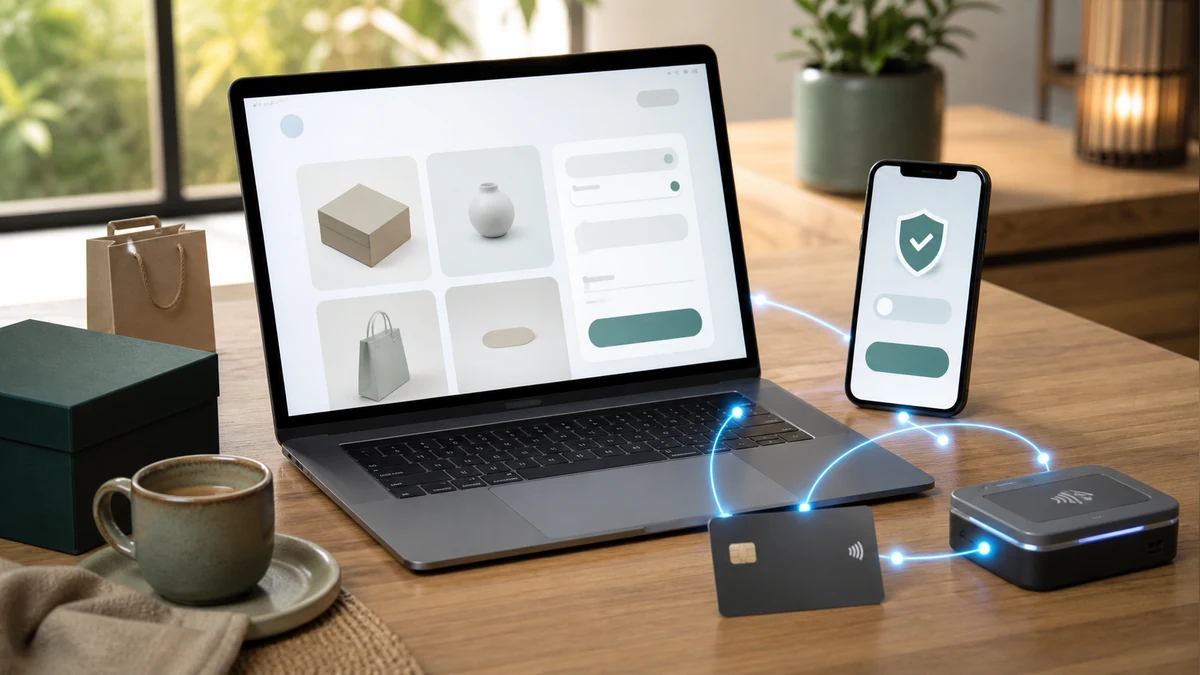 Làm website thương mại điện tử tích hợp VNPay chuyên nghiệp 1 Vì sao nên làm website thương mại điện tử tích hợp cổng thanh toán VNPay?