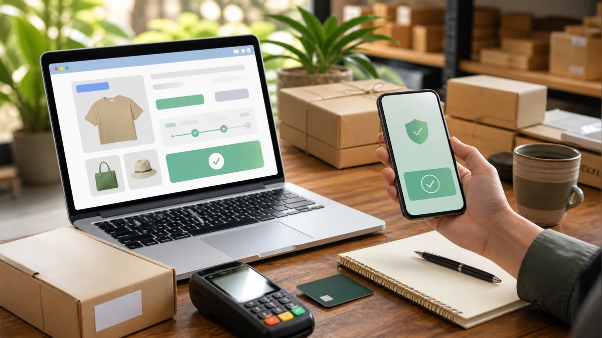 Làm website thương mại điện tử tích hợp VNPay chuyên nghiệp 2 Đáp ứng xu hướng thanh toán không tiền mặt