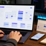 Lập Trình Chức Năng Đặt Lịch Hẹn Cho Website WordPress
