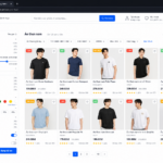 Lập trình website có chức năng lọc sản phẩm nâng cao