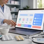 Xây dựng kênh bán thuốc online chuyên nghiệp, chuẩn SEO và đúng quy định cho nhà thuốc