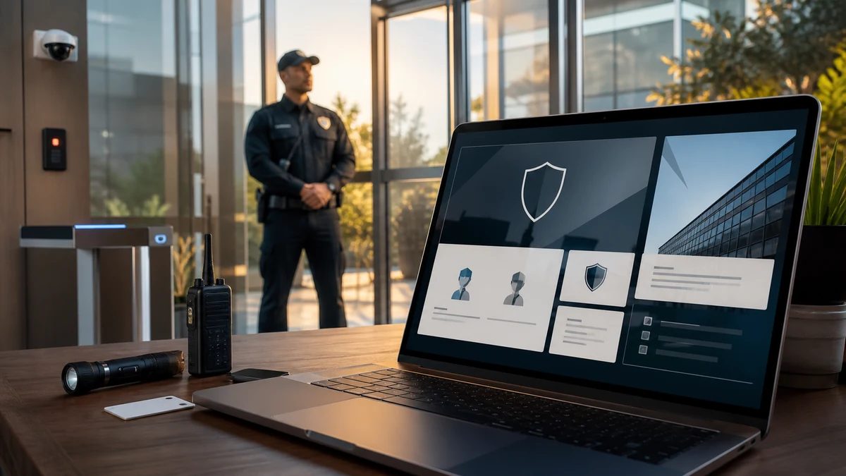 Tạo Website Công Ty Dịch Vụ Bảo Vệ Chuyên Nghiệp 2 Website giúp xây dựng uy tín với khách hàng