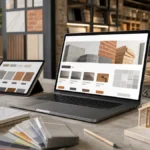 Tạo Website Cửa Hàng Bán Vật Liệu Xây Dựng Chuẩn SEO