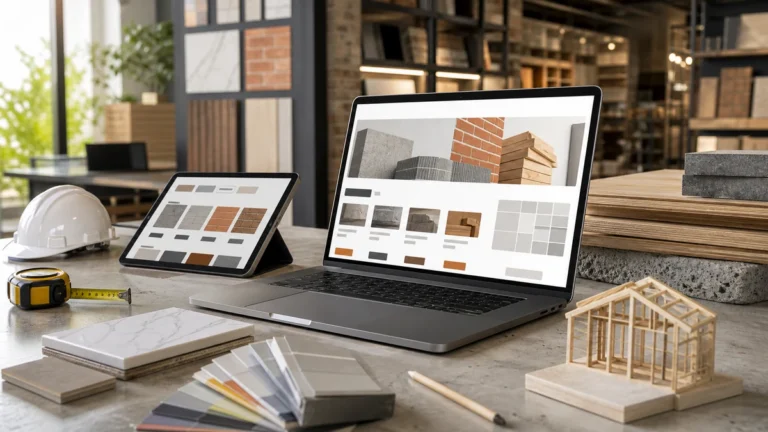 Tạo Website Cửa Hàng Bán Vật Liệu Xây Dựng Chuẩn SEO 15 tao website cua hang ban vat lieu xay dung 1