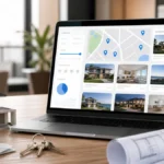 Tạo website đăng tin mua bán nhà đất chuẩn SEO