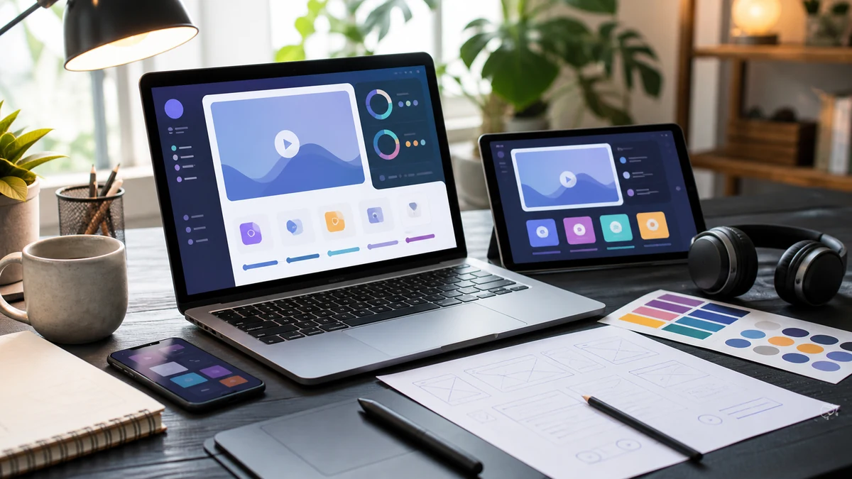 Vì sao nên đầu tư thiết kế website E-learning chuyên nghiệp?