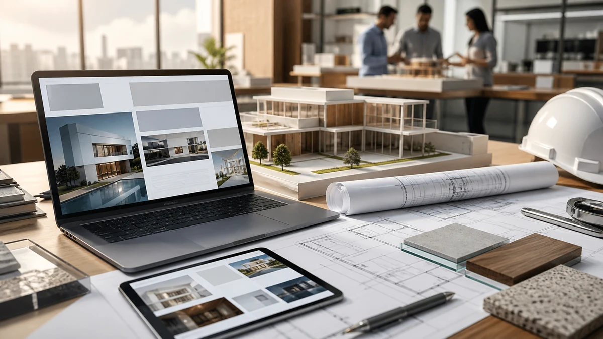 Thiết kế trang web thi công kiến trúc chuyên nghiệp 2 Dịch vụ thiết kế trang web thi công kiến trúc tại VINASOFT