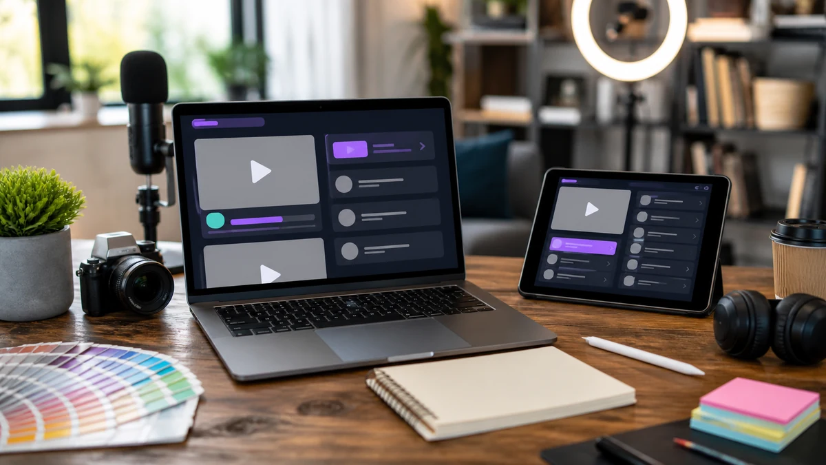 Thiết kế web bán khóa học online chuyên nghiệp | VINASOFT 1 Vì sao cần thiết kế web bán khóa học online riêng?